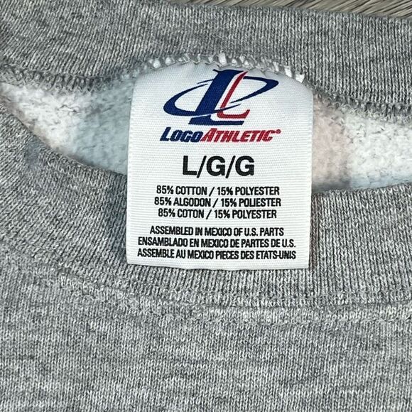 Vintage Y2K Imagine Entertainment Productions Sweater - Picture 4 of 5